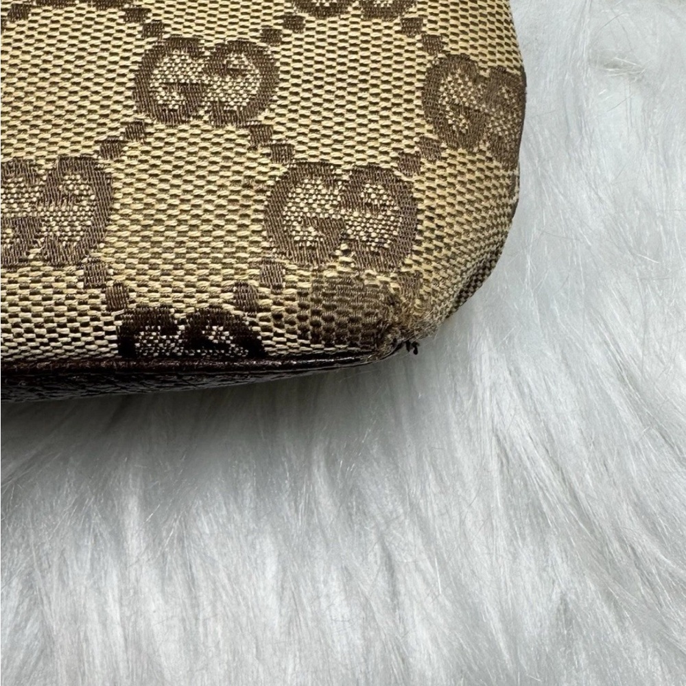 Gucci Beige and Brown Women's Bag - Picture 5 of 16